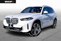 2024 BMW X5 xDrive50e