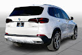 2024 BMW X5 xDrive50e