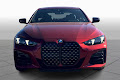 2025 BMW 4 Series 430i