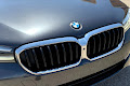 2021 BMW 5 Series 530i