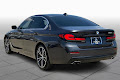 2021 BMW 5 Series 530i