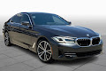 2021 BMW 5 Series 530i