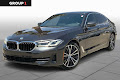 2021 BMW 5 Series 530i
