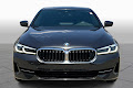 2021 BMW 5 Series 530i
