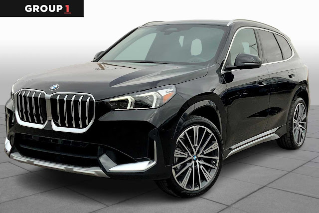 2025 BMW X1 xDrive28i