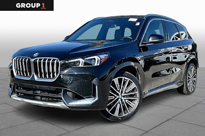 2025 BMW X1
