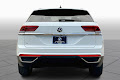 2021 Volkswagen Atlas Cross Sport 2.0T SE w/Technology