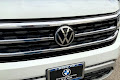 2021 Volkswagen Atlas Cross Sport 2.0T SE w/Technology