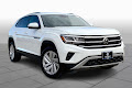 2021 Volkswagen Atlas Cross Sport 2.0T SE w/Technology