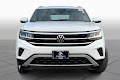 2021 Volkswagen Atlas Cross Sport 2.0T SE w/Technology