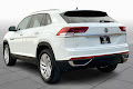 2021 Volkswagen Atlas Cross Sport 2.0T SE w/Technology