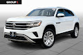2021 Volkswagen Atlas Cross Sport 2.0T SE w/Technology
