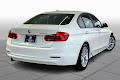 2018 BMW 3 Series 320i