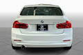 2018 BMW 3 Series 320i