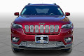 2020 Jeep Cherokee Altitude
