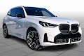 2025 BMW X3 M50 xDrive