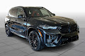 2025 BMW X5 M Competition