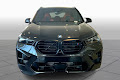 2025 BMW X5 M Competition