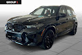 2025 BMW X5 M Competition
