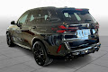 2025 BMW X5 M Competition