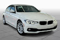 2018 BMW 3 Series 320i