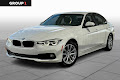 2018 BMW 3 Series 320i