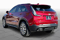 2019 Cadillac XT4 AWD Sport