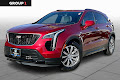 2019 Cadillac XT4 AWD Sport