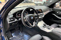 2022 BMW 3 Series 330i