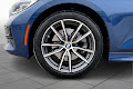 2022 BMW 3 Series 330i