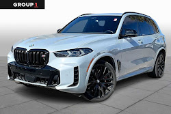 2024 BMW X5 M60i
