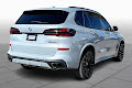 2024 BMW X5 M60i