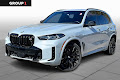 2024 BMW X5 M60i