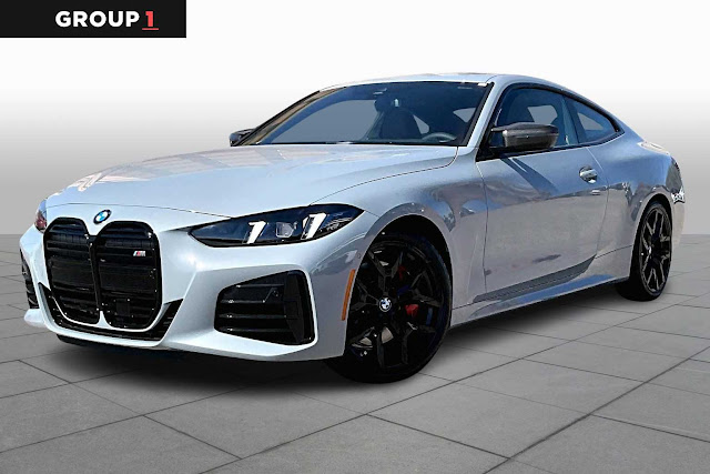 2026 BMW M440i M440i