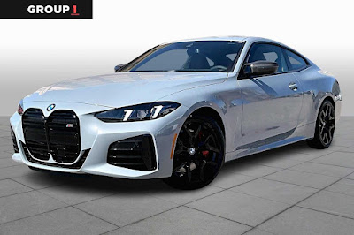 2026 BMW M440i