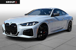 2026 BMW M440i M440i