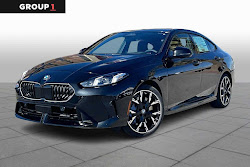 2026 BMW 2 Series 228