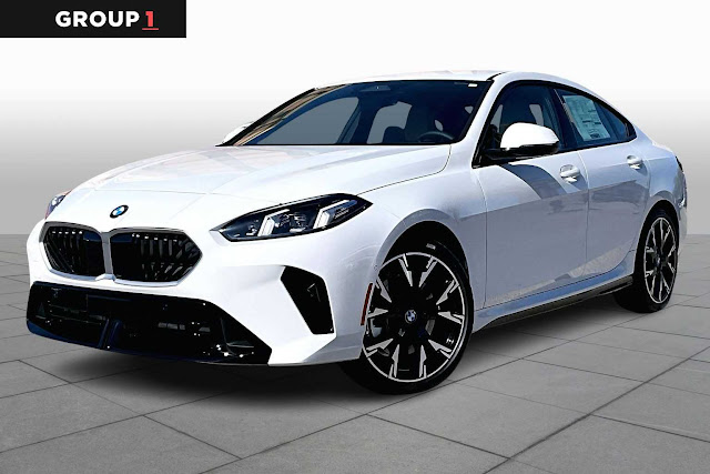 2026 BMW 228 xDrive 228 xDrive