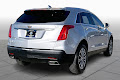 2017 Cadillac XT5 Luxury FWD