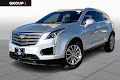 2017 Cadillac XT5 Luxury FWD