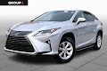 2017 Lexus RX