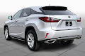 2017 Lexus RX