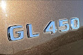 2013 Mercedes-Benz GL-Class GL 450
