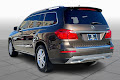 2013 Mercedes-Benz GL-Class GL 450