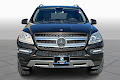 2013 Mercedes-Benz GL-Class GL 450