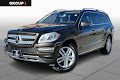2013 Mercedes-Benz GL-Class GL 450