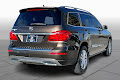 2013 Mercedes-Benz GL-Class GL 450