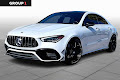 2020 Mercedes-Benz CLA AMG CLA 45
