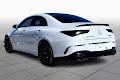 2020 Mercedes-Benz CLA AMG CLA 45