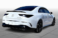 2020 Mercedes-Benz CLA AMG CLA 45